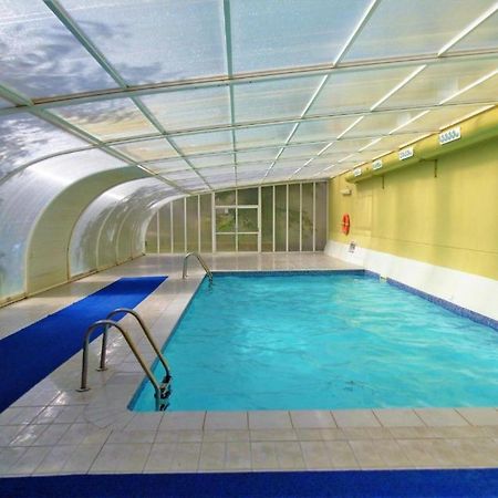 Apartamento Vacaciones En Gemelos 22 Benidorm Exteriör bild