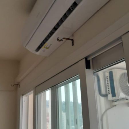 Apartamento Vacaciones En Gemelos 22 Benidorm Exteriör bild