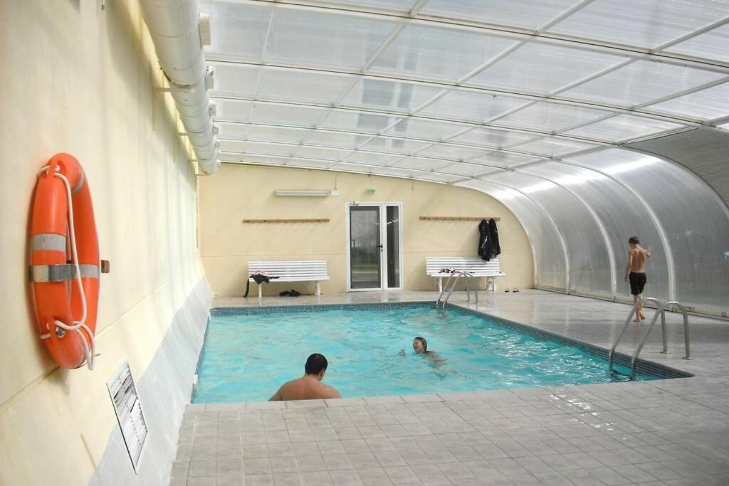 Apartamento Vacaciones En Gemelos 22 Benidorm Exteriör bild
